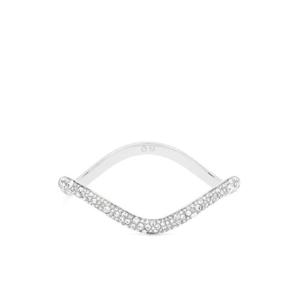 26 SS 스와로브스키 수블리마 뱅글 5692104 TP432028519