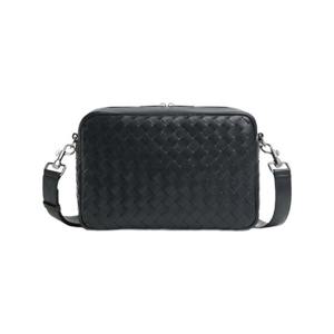 보테가 베네타 인트레치아토 카메라 백 아두와즈 755925V2HL12077