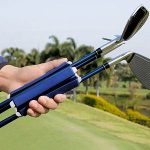 MINI 골프 클럽캐리어 클럽거치 클럽운반 필드용품 거치대