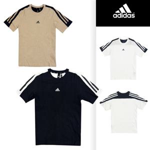 아디다스 퓨쳐 아이콘 3S 반팔티(티셔츠)