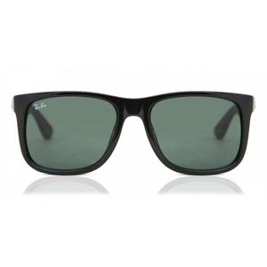 레이밴 RB4165F 저스틴 아시안 핏 601/71 남성용 선글라스