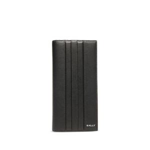 발리 가죽 2단 지갑 MLL015EC001