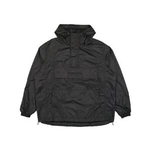 베트멍 로고 자수 패딩 재킷 UA65JA500B