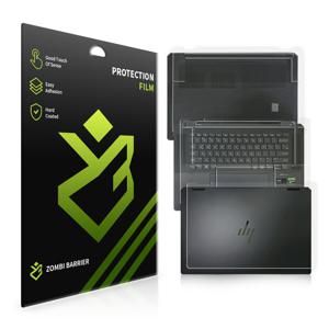 HP 스펙터 X360 2in1 랩탑 16 aa0008TX 외부보호 필름