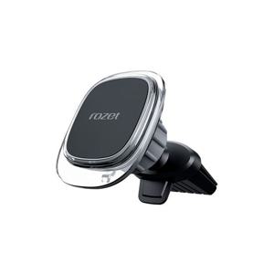 rozet 차량용 핸드폰 송풍구 자석거치대 RX-6650 송풍구거치대