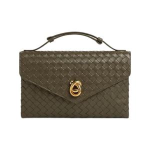 보테가 베네타 노트 락 사이프러스 817191V08Z03230