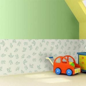 아트박스/꾸밈 cc445-나뭇잎패턴_불투명유리시트