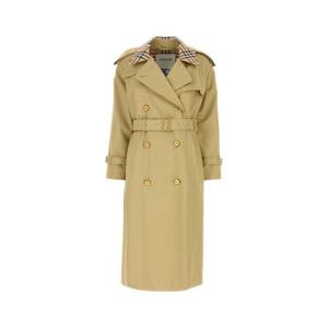버버리 트렌치 코트 8111157 C2981 Green