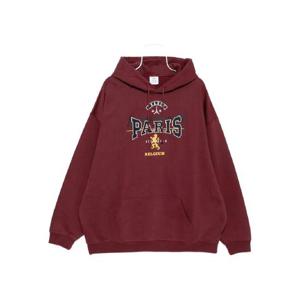 베트멍 자수 후디 UA65HD600R