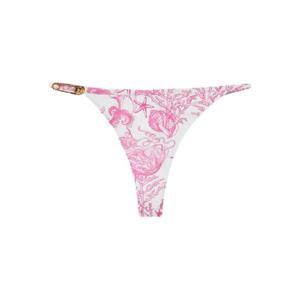 베르사체 언더워터 바로코 비키니 브리프 10211721A15489