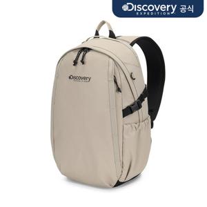 [디스커버리] 데일리 경량 백팩 18L (D.Skin Beige) DXBK1185N-NBD DXBK1185N-NBD