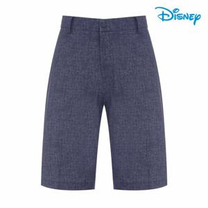 [디즈니골프]남성 섀도우 버뮤다 5부 반바지 팬츠 DP2MPS033
