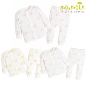 [모이몰른]유아 스코자가드 상하복 세트 M243NNH03P