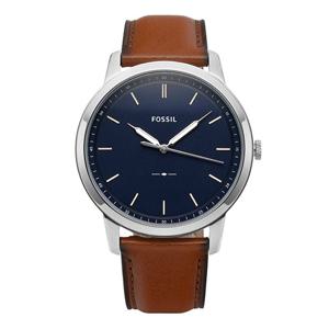 [공식본사정품] 파슬 FS5304 (Minimalist Slim) 미니멀리스트 슬림 남성 가죽시계