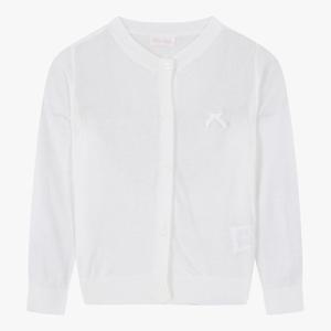 [로엠걸즈(아동)]여름 스웨터 가디건RGCK2541P