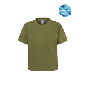 디스커버리반팔티 AQS DWRS9F053-OLD 프레시벤트 여성 워싱 스몰와펜 반팔티셔츠