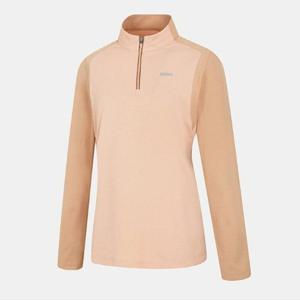 [네파 (행사)]남여 봄 여름 ECO 블럭형 긴팔 집업 티셔츠 7J15403 7J25403