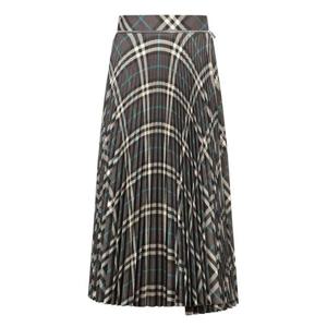 버버리 스커트 8093010 C1213 Black