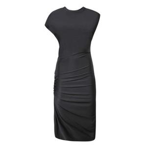 파코라반 원피스 23AJRO007 VI0267 P001 Black