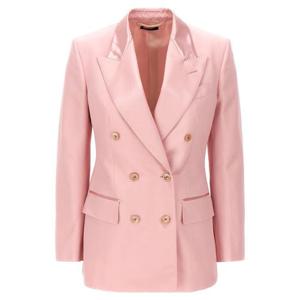 톰포드 수트 자켓 GI2971 FAX1189 DP711 Pink