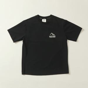 [지프키즈]익스플로어 기능성 반팔티  KQ2TSU142.