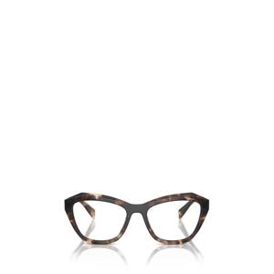 프라다 안경 PR A20V 14P1O1 CARAMEL TORTOISE