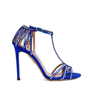 26 SS 아쿠아주라 포에버 모어 샌들 110mm FMCHIGS0SAT84D TP440801969