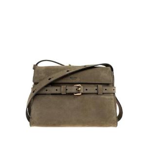 26 SS 모스키노 타이 미 스웨이드 미디엄 크로스 백 MC4174PP1NOJ0 TP440908127