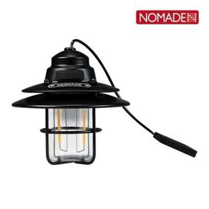 OU 노마드 타이니 클래식 랜턴 블랙 N-8194