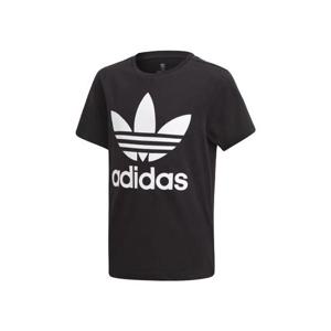 아디다스 키즈 TREFOIL TEE  DV2905