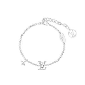 루이비통 LV 아이코닉 팔찌 M02752