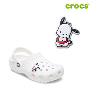 [크록스]산 리오 포 차코 지비츠 10015914