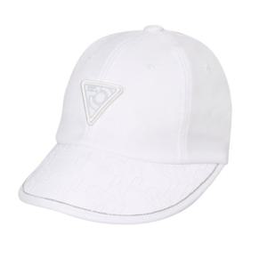 [와이드앵글]CO 백 오픈 포니테일 캡  WWP25C02W2