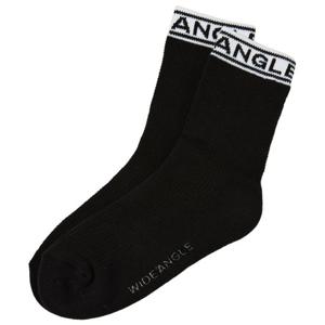 [와이드앵글]CO 매쉬 미들 삭스 WWP25S04Z1