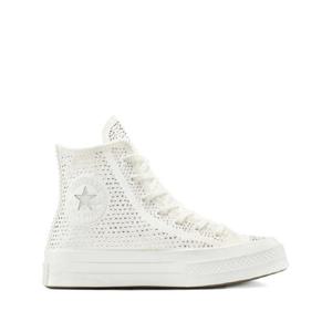 26 SS 컨버스 척 70 하이  스와로브스키 화이트  스니커즈 A16170C100 TP441246014