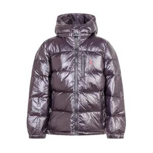 키즈 폴로 랄프로렌 패딩 323978459 001 POLO BLACK