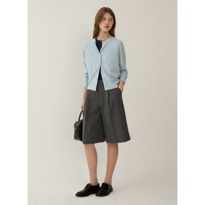 [리스트][LIST] 베이직 라운드 가디건 TSKCDP72510