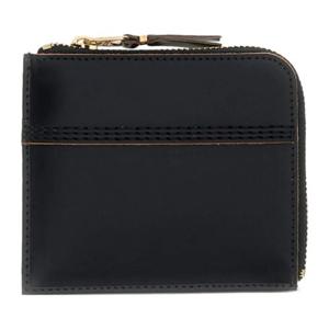 꼼데가르송 트리플 스티치 지갑 SA3100TS BLACK