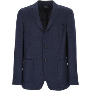 에르메네질도제냐 자켓 R250728A2 1D7SG0 7R