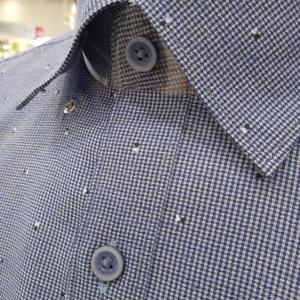 트레몰로 HC10 마혼방울오버 드레스셔츠 TGBTL5S1151