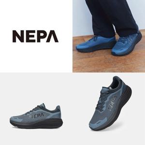 [네파]남성 스위프트 워킹화_7L17642_BP