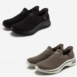 [스케쳐스KOREA] 남성용 고워크 아치핏 2.0 슬립인스 SP0MWCFY041 SP0MWCFY042 US