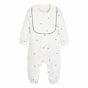 [모이몰른]유아 베리아일렛 우주복 세트 M253UUN05P