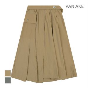 [반에이크][반에이크] 아웃포켓 스커트_VB34SKUD01Z (P003590587