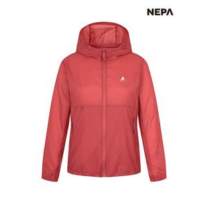 [네파]네파 여성 라이트 윈드 자켓 7J40661