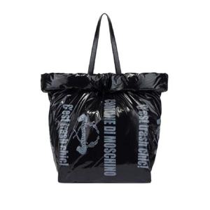26 SS 모스키노 그래픽 프린트 토트 백 MC4210PP0NON9 TP441759166