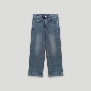 [코데즈컴바인] 크롭트 9부 기장 팬츠 (CKC-DP501W8)