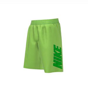 [나이키 스윔]아동래쉬가드 남아동 스케치 브레이커 7인치 발리숏 NESSD815-370