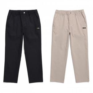 내셔널지오그래픽키즈(이월)  (K243UPT010_) 우븐 일자핏 팬츠 스판 면바지