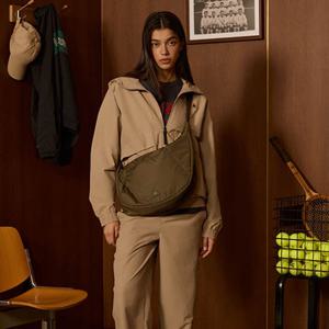 [르꼬끄공식] 유니 후드 루즈핏 안감 자켓 (QQ323LJK93)